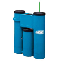 Масловлагоотделитель "Abac" WS13