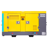 Компрессор винтовой "ATLAS COPCO" U 130 Kd (без шасси) Компрессор винтовой "ATLAS COPCO" U 130 Kd (без шасси)