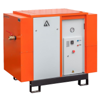 Компрессор винтовой "ЗИФ" СВЭ 3,0/1,0 ШР