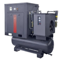 Винтовой компрессор Fubag FSKD 7.5-8/270 Винтовой компрессор Fubag FSKD 7.5-8/270