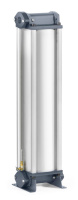 Угольная колонна Pneumatech VT 2 Угольная колонна Pneumatech VT 2