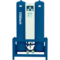 Осушитель адсорбционный "Remeza" RED 288 Осушитель адсорбционный "Remeza" RED 288