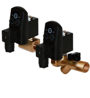 Конденсатоотводчик "Comprag" FD