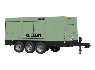 Дизельный винтовой компрессор Sullair DLQ 1300HH Дизельный винтовой компрессор Sullair DLQ 1300HH