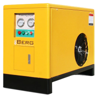 Осушитель рефрижераторный "BERG" ОВ-30 Осушитель рефрижераторный "BERG" ОВ-30