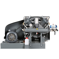 Компрессор поршневой дожимной (бустер) "DALGAKIRAN" DBK 15/7 Компрессор поршневой дожимной (бустер) "DALGAKIRAN" DBK 15/7