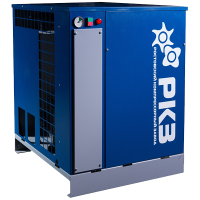 Осушитель рефрижераторный "Airrus" OP 80