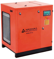 Компрессор винтовой  ЗИФ  СВЭ-1,5 1,0 ШМЧ ременная Компрессор винтовой  ЗИФ  СВЭ-1,5 1,0 ШМЧ ременная