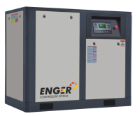 Винтовой компрессор Enger HC-18,5DFE 8