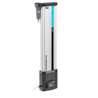 Адсорбционный осушитель "Atlas Copco" CD3+