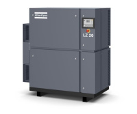 Компрессор поршневой безмаслянный "Atlas Copco" LZ 15-10 BM 400/3/50 YD Компрессор поршневой безмаслянный "Atlas Copco" LZ 15-10 BM 400/3/50 YD