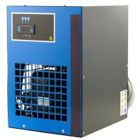 Осушитель рефрижераторный "ЕвразКомпрессор" РО-10,5 Осушитель рефрижераторный "ЕвразКомпрессор" РО-10,5