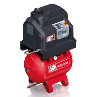 Винтовой компрессор FINI CUBE MINI 2.2-10-90 Винтовой компрессор FINI CUBE MINI 2.2-10-90