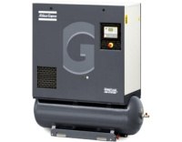 Винтовой компрессор Atlas Copco GA7 7.5P 400В 3ф 50 Гц СЕ TM(270)