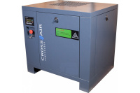 Компрессор винтовой "Cross Air" CA-11/10-RA Компрессор винтовой "Cross Air" CA-11/10-RA