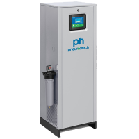 Осушитель адсорбционный "Pneumatech" PH55HE -70С 230V G Осушитель адсорбционный "Pneumatech" PH55HE -70С 230V G