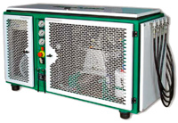 Компрессор высокого давления "Paramina" Typhoon Classic 18Е