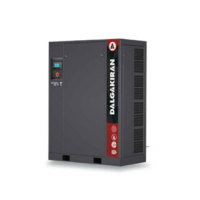 Спиральный компрессор "Dalgakiran" DS 3,7-8-10 Спиральный компрессор "Dalgakiran" DS 3,7-8-10