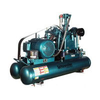 Компрессор высокого давления "SPITZENREITER" SWH-6060