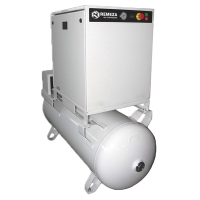 Компрессор спиральный "REMEZA" KC 3-10-270 Компрессор спиральный "REMEZA" KC 3-10-270