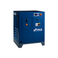 Винтовая компреcсорная станция "AIRRUS" 15/8