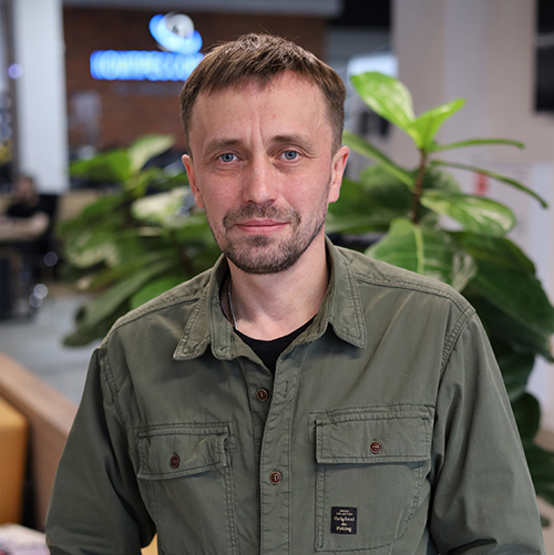 Александр Топоров - Технический эксперт Александр Топоров - Технический эксперт