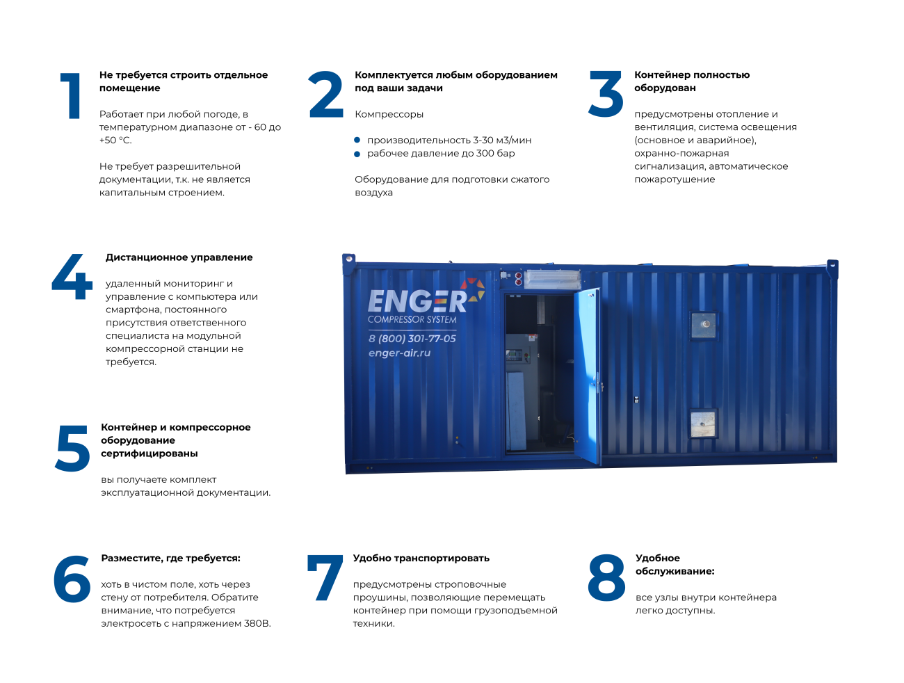 Модульная компрессорная станция.png Модульная компрессорная станция.png
