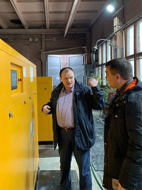 Белоярский мачтопропиточный завод 2 Белоярский мачтопропиточный завод 2