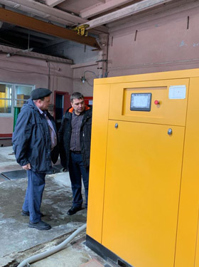 Белоярский мачтопропиточный завод 1 Белоярский мачтопропиточный завод 1
