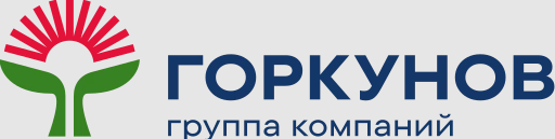 лого ГК Горкунов лого ГК Горкунов