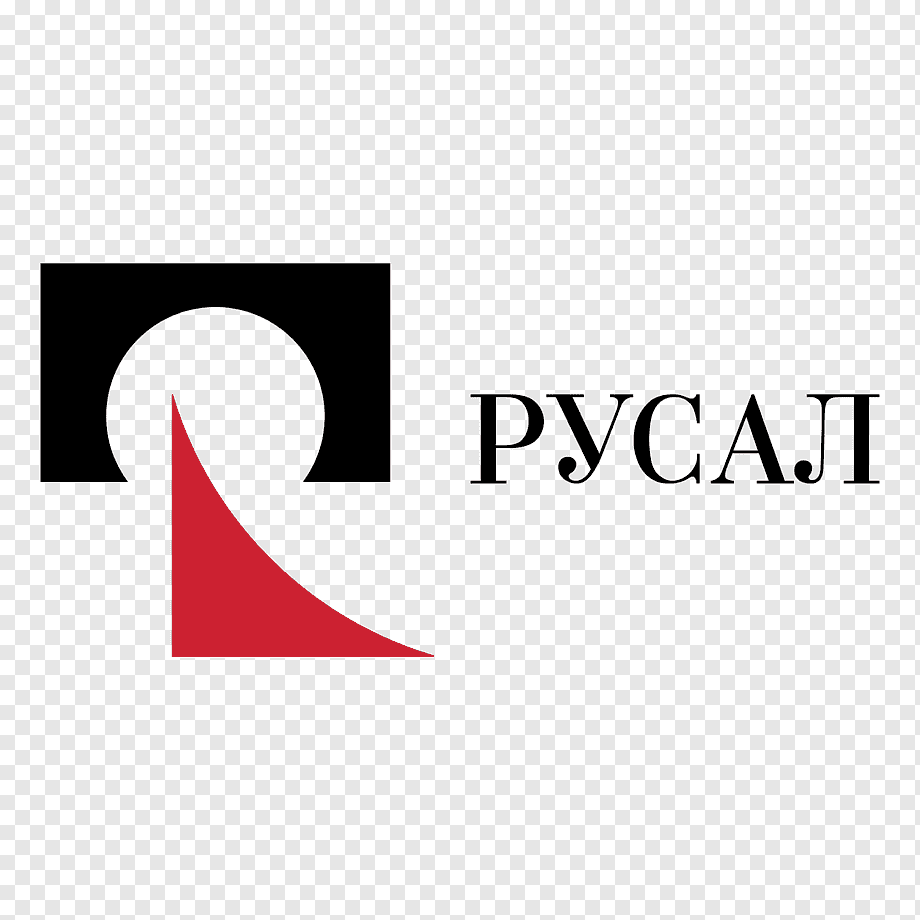 лого Русал Братск лого Русал Братск
