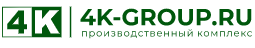 лого ООО 4К лого ООО 4К