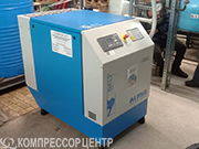 Проект - Винтовой компрессор ALMiG BELT-37/10 WK для АО НИИПП Проект - Винтовой компрессор ALMiG BELT-37/10 WK для АО НИИПП