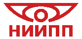 лого АО НИИПП лого АО НИИПП