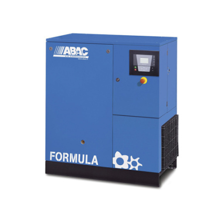 Компрессор винтовой "ABAC" FORMULA 30-8
