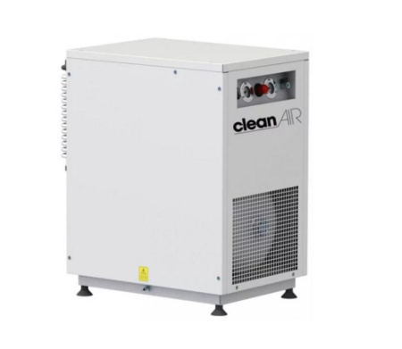 Безмасляный поршневой компрессор EKOMAK CLR 20/30 S Безмасляный поршневой компрессор EKOMAK CLR 20/30 S