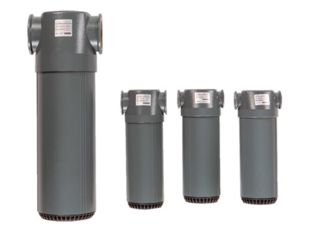 Сепаратор центробежный (циклонный) "Dalgakiran" G 2200 WS