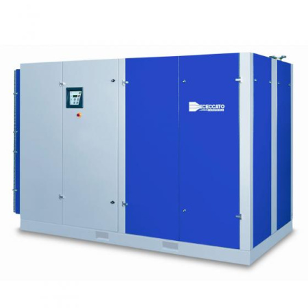 Винтовой компрессор CECCATO DRF 420/8 IVR A
