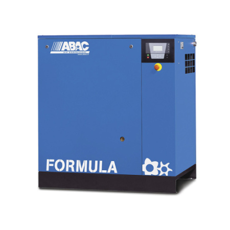 Компрессор винтовой "ABAC" FORMULA.I 45-13
