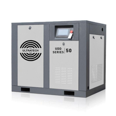 Винтовой компрессор ULTRATECH UBD 10-8  Винтовой компрессор ULTRATECH UBD 10-8