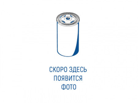 Масляный фильтр AL17203291