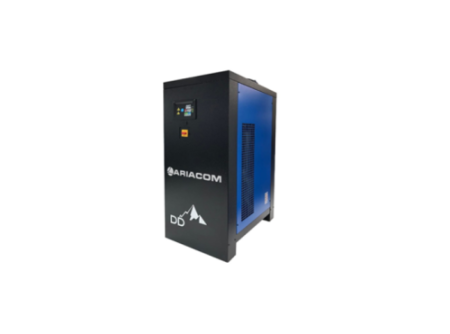 Ariacom DD 500 Ariacom DD 500