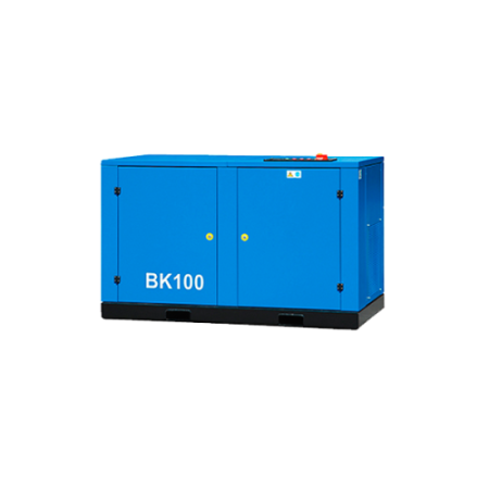 Компрессор винтовой низкого давления "REMEZA" BK100-2,5