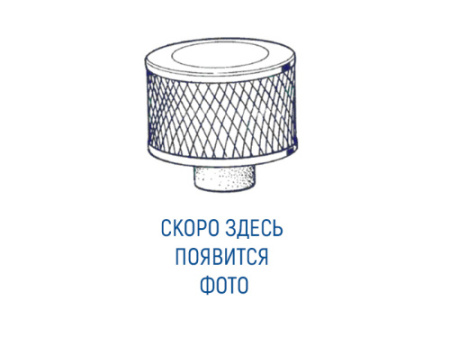 AG 6656 Воздушный фильтр "GC"