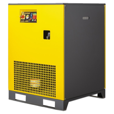 Осушитель рефрижераторный "Comprag" RDX 24 Осушитель рефрижераторный "Comprag" RDX 24