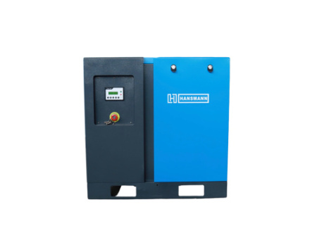 Винтовой компрессор Hansmann RSA 7.5 12 бар Винтовой компрессор Hansmann RSA 7.5 12 бар
