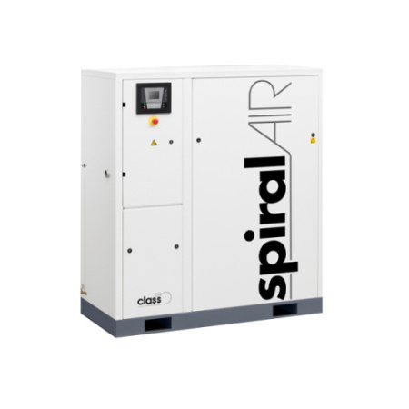 Компрессор спиральный SPR 8/10 400V Компрессор спиральный SPR 8/10 400V