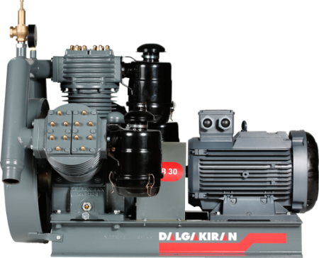 DALGAKIRAN DKAB 75