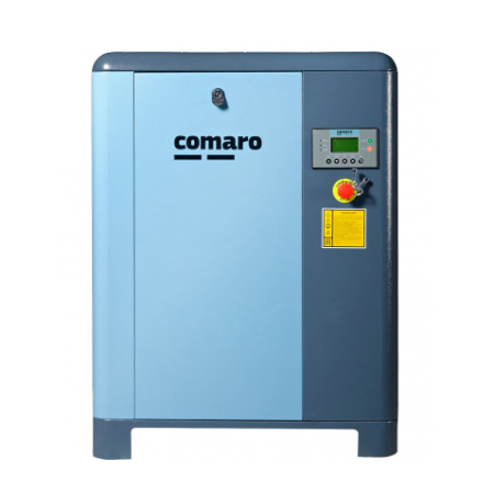 Компрессор винтовой "Comaro" SB 7,5-10 new