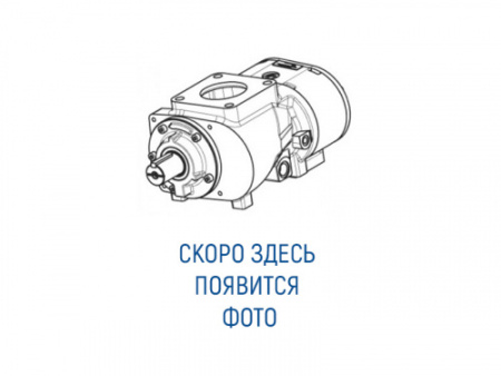 Одноступенчатый винтовой блок Baosi YNT70A